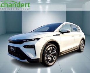 Skoda Elroq Gebrauchtwagen