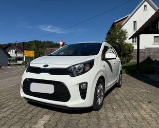 Kia Picanto Gebrauchtwagen