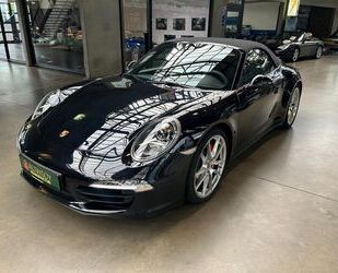 Porsche 991 Gebrauchtwagen
