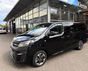 Opel Zafira Life Gebrauchtwagen