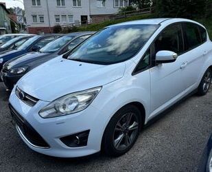 Ford C-Max Gebrauchtwagen