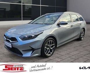 Kia ceed Sportswagon Gebrauchtwagen