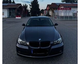 BMW 325 Gebrauchtwagen