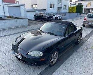 Mazda MX-5 Gebrauchtwagen