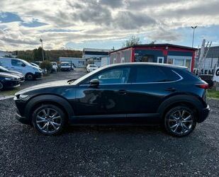 Mazda CX-3 Gebrauchtwagen