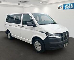 VW T6 Caravelle Gebrauchtwagen