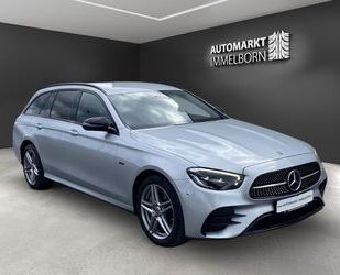 Mercedes-Benz E 300 Gebrauchtwagen
