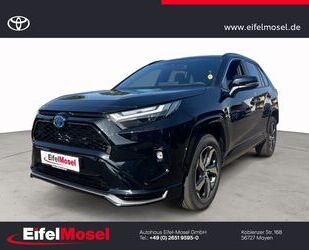 Toyota RAV 4 Gebrauchtwagen