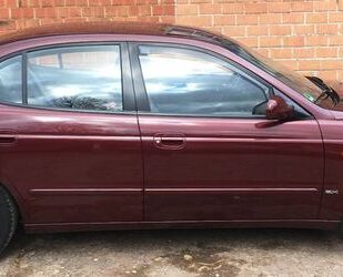 Daewoo Leganza Gebrauchtwagen