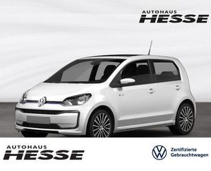 VW up! Gebrauchtwagen