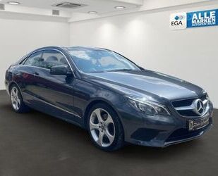 Mercedes-Benz E 200 Gebrauchtwagen