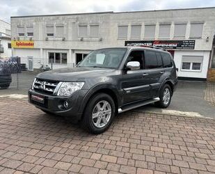 Mitsubishi Pajero Gebrauchtwagen