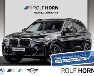 BMW X3 M40 Gebrauchtwagen