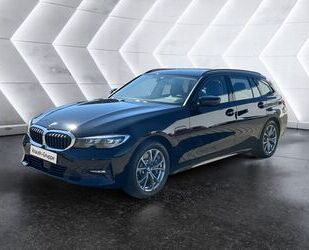 BMW 330 Gebrauchtwagen