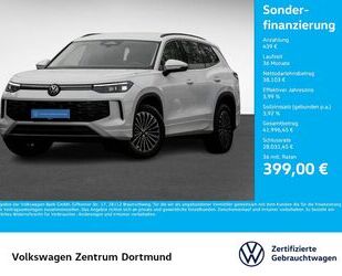 VW Tayron Gebrauchtwagen