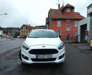 Ford S-Max Gebrauchtwagen