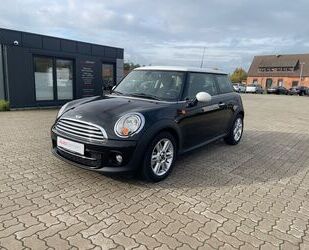 Mini Cooper D Gebrauchtwagen