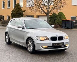 BMW 120 Gebrauchtwagen