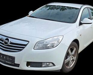 Opel Insignia Gebrauchtwagen