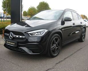 Mercedes-Benz GLA 180 Gebrauchtwagen