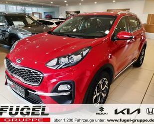 Kia Sportage Gebrauchtwagen