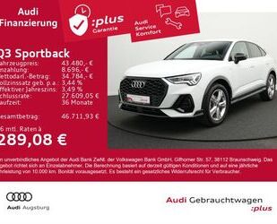 Audi Q3 Gebrauchtwagen
