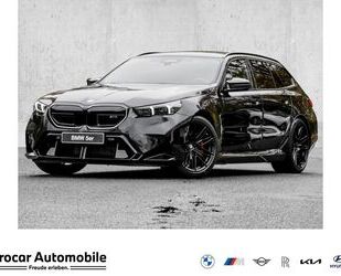 BMW M5 Gebrauchtwagen