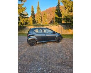 Toyota Aygo (X) Gebrauchtwagen