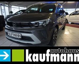 Opel Crossland (X) Gebrauchtwagen