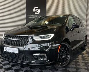 Chrysler Pacifica Gebrauchtwagen