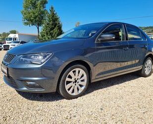 Seat Toledo Gebrauchtwagen