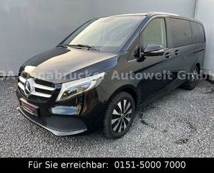 Mercedes-Benz V 300 Gebrauchtwagen