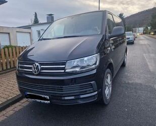 VW T6 Multivan Gebrauchtwagen