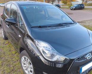 Hyundai ix20 Gebrauchtwagen