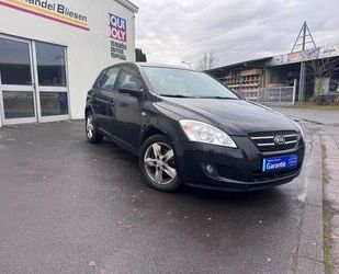 Kia ceed / Ceed Gebrauchtwagen