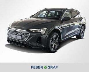 Audi Q8 e-tron Gebrauchtwagen