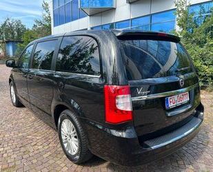 Lancia Voyager Gebrauchtwagen