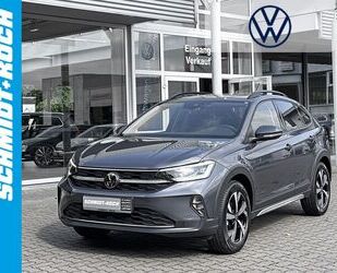 VW Taigo Gebrauchtwagen