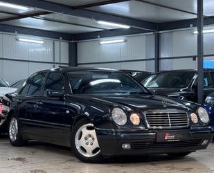 Mercedes-Benz E 240 Gebrauchtwagen