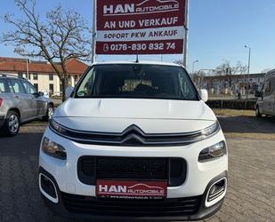 Citroen Berlingo Gebrauchtwagen