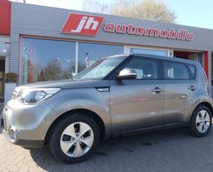 Kia Soul Gebrauchtwagen