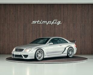 Mercedes-Benz CLK 55 AMG Gebrauchtwagen