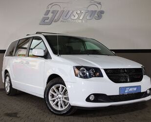 Dodge Grand Caravan Gebrauchtwagen
