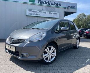 Honda Jazz Gebrauchtwagen