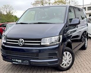 VW T6 Caravelle Gebrauchtwagen