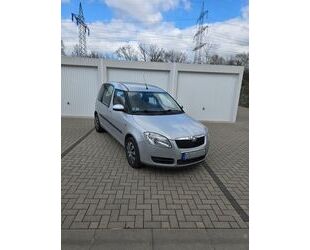 Skoda Roomster Gebrauchtwagen