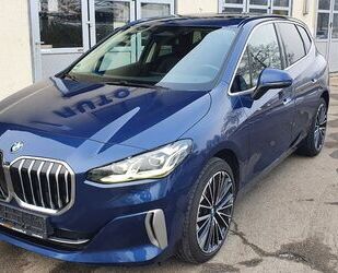 BMW 218 Gebrauchtwagen
