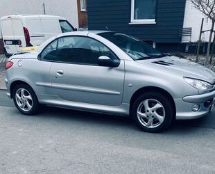 Peugeot 206 Gebrauchtwagen