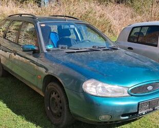 Ford Mondeo Gebrauchtwagen