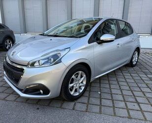 Peugeot 208 Gebrauchtwagen